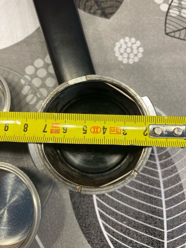 Cafetera semi automática, Cecotec