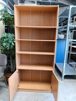 ESTANTERÍA GRANDE