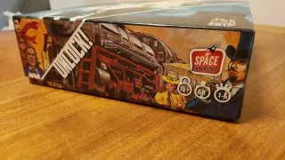 Juego de mesa Unlock! Game Adventures