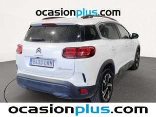 Citroen C5 Aircross PureTech 130 S&S C Series 96 kW (131 CV)