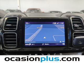 Citroen C5 Aircross PureTech 130 S&S C Series 96 kW (131 CV)