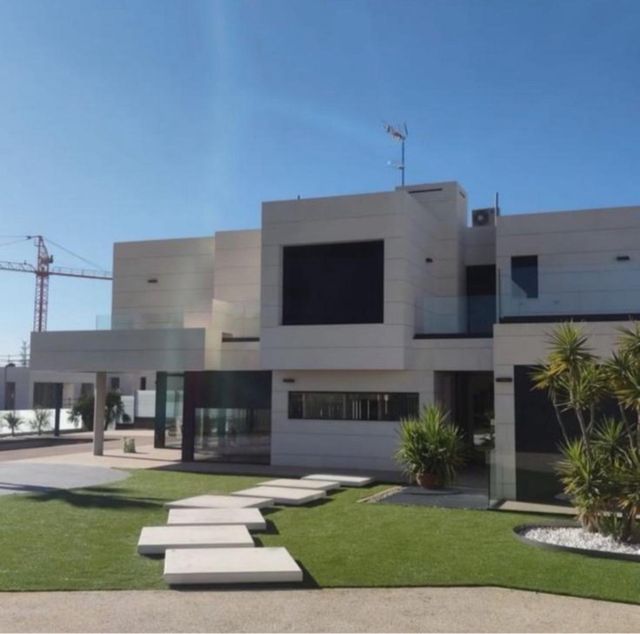 Césped artificial jardines