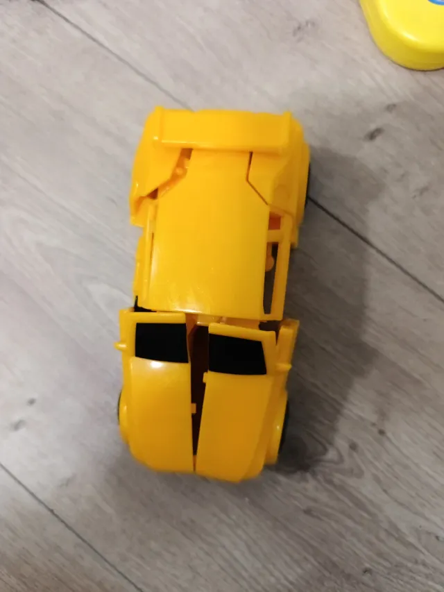 Lote di vari giocattoli