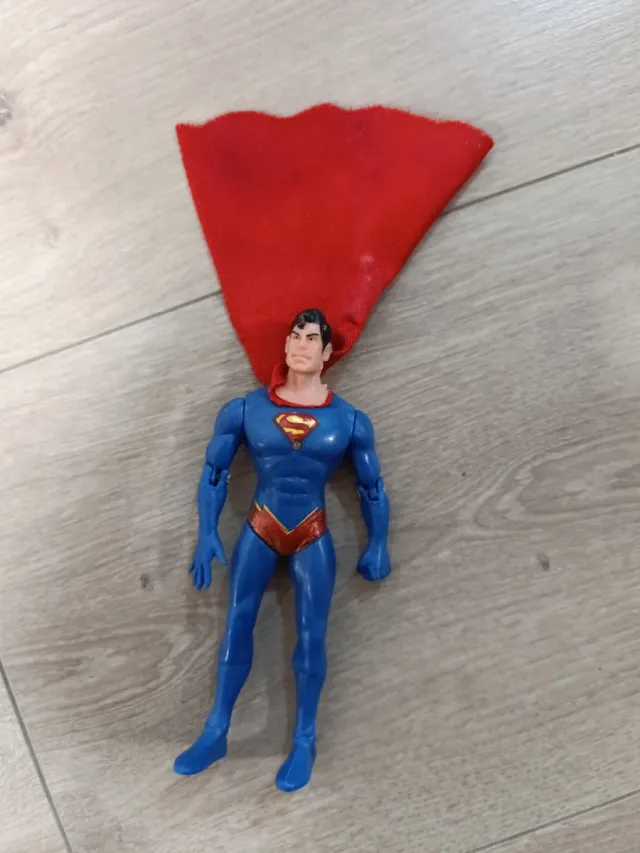 Lote di vari giocattoli