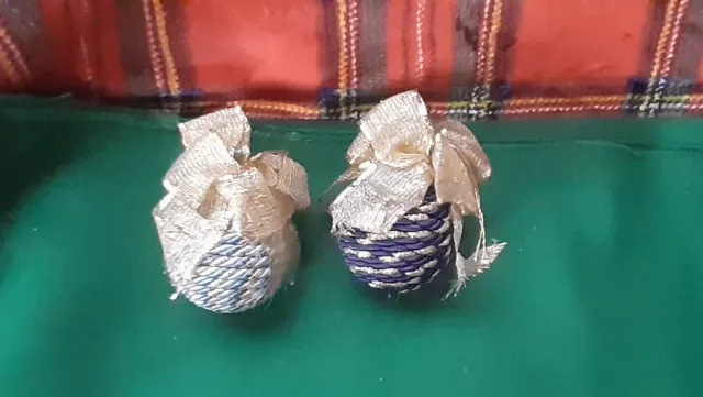 Addobbi Albero Natale