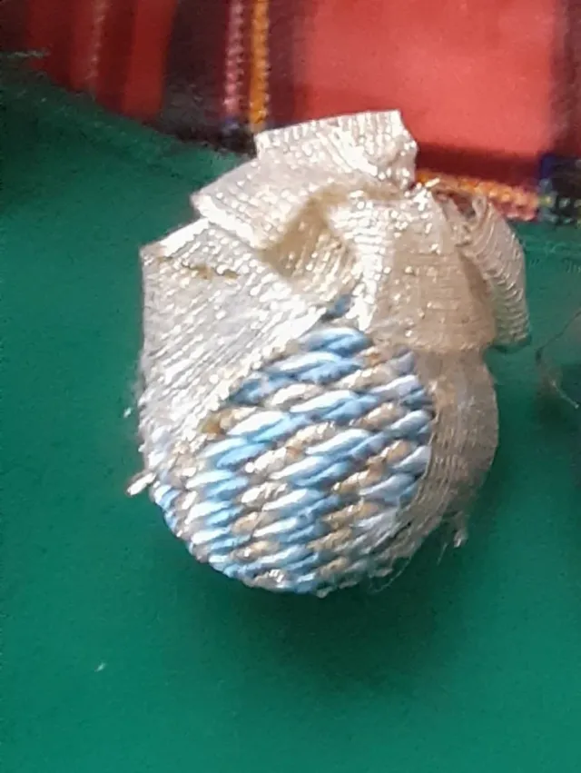 Addobbi Albero Natale