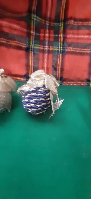 Addobbi Albero Natale