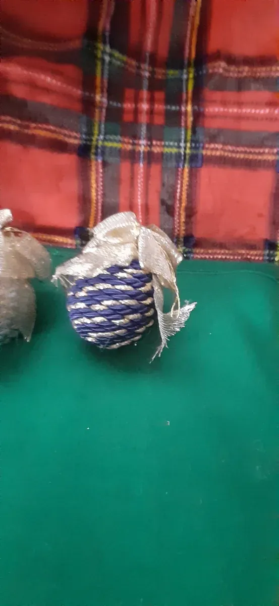 Addobbi Albero Natale