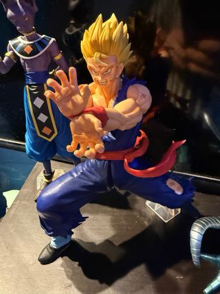 Ichiban Kuji Dragon Ball Z Masterlise Beerus
