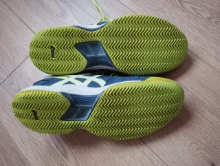 Zapatillas pádel Asics Gel-Padel Pro