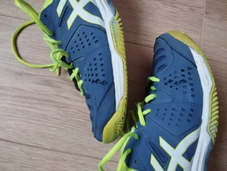 Zapatillas pádel Asics Gel-Padel Pro