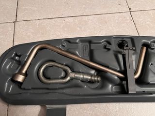 Bandeja Herramientas BMW E46