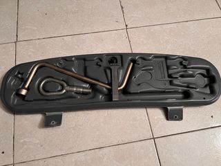 Bandeja Herramientas BMW E46