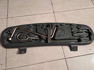 Bandeja Herramientas BMW E46