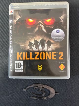 Killzone 2 PS3