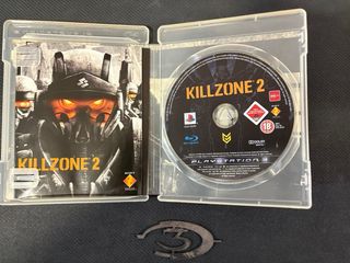 Killzone 2 PS3