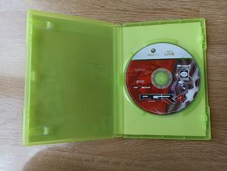 🇪🇸 Project Gotham Racing 4 Xbox 360