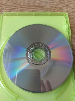 🇪🇸 Project Gotham Racing 4 Xbox 360