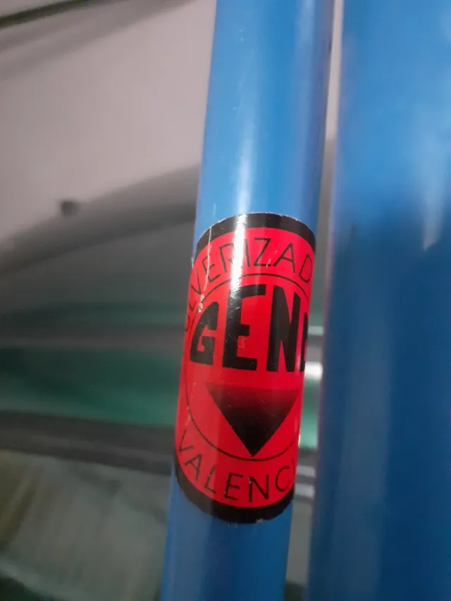 Irroratrice a zaino con lancia