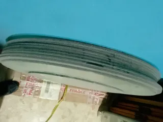 Cristal redondo para mesa el precio es x unidad