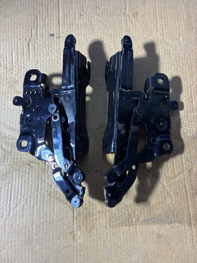 Bisagras Capó Bmw Serie 4 F36