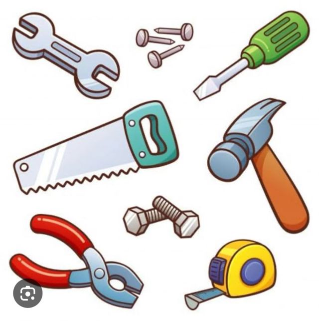 Servicio manitas y pequeñas reparaciones