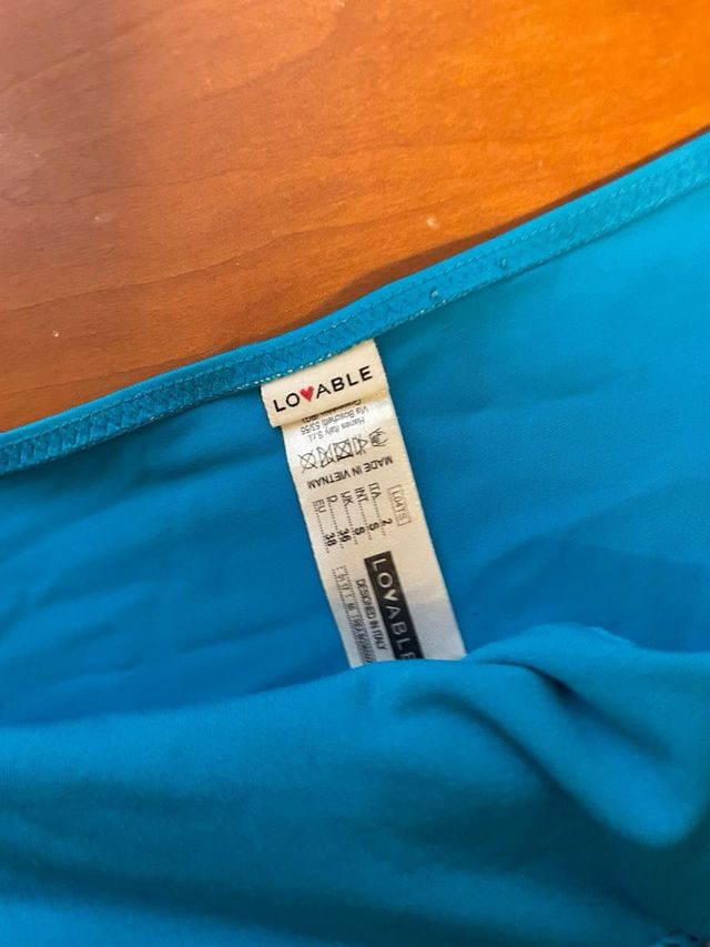 Set abbigliamento Hollister Vans taglia unica