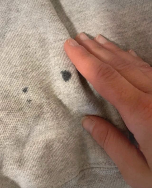 Set abbigliamento Hollister Vans taglia unica