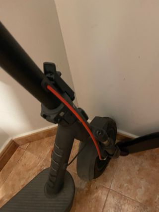 Patinete Eléctrico Xiaomi Scooter 5