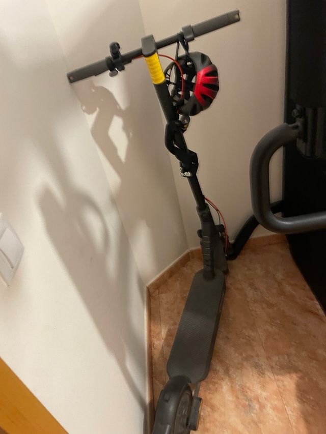 Patinete Eléctrico Xiaomi Scooter 5