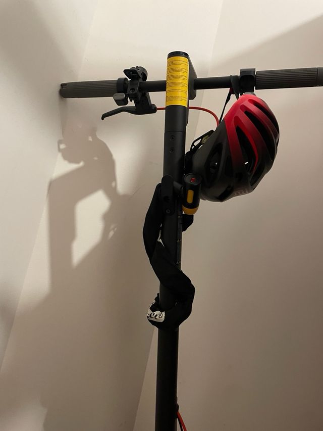 Patinete Eléctrico Xiaomi Scooter 5