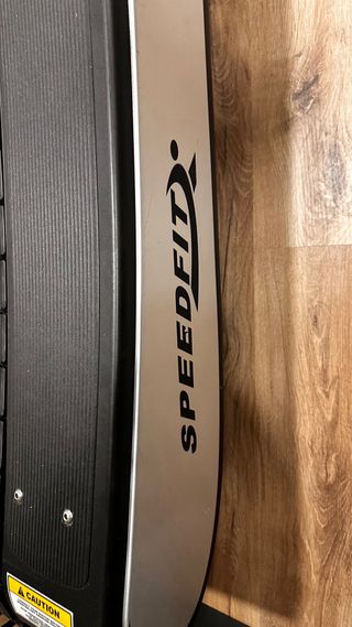 Cinta de correr profesional autopropulsada