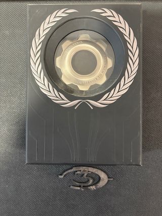 Gears of War 3 Edición Especial Xbox 360