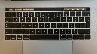 MacBook Pro 15” i9 32GB RAM 1TB SSD
