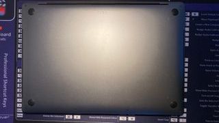 MacBook Pro 15” i9 32GB RAM 1TB SSD