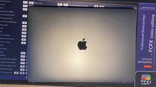 MacBook Pro 15” i9 32GB RAM 1TB SSD