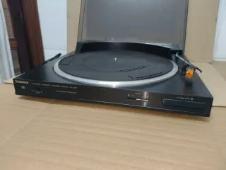 Tocadiscos Technics SL-J110R