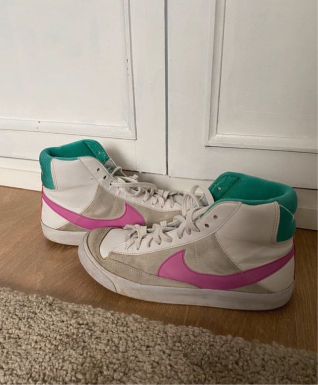 Zapatillas Nike Blazer Mid '77