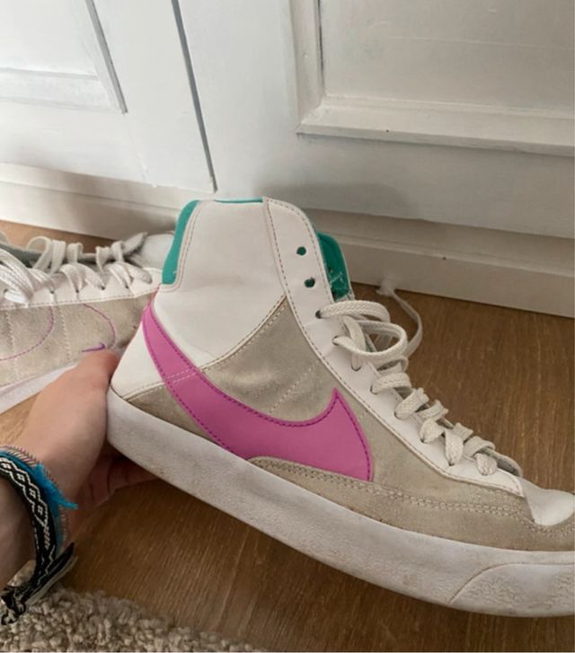 Zapatillas Nike Blazer Mid '77