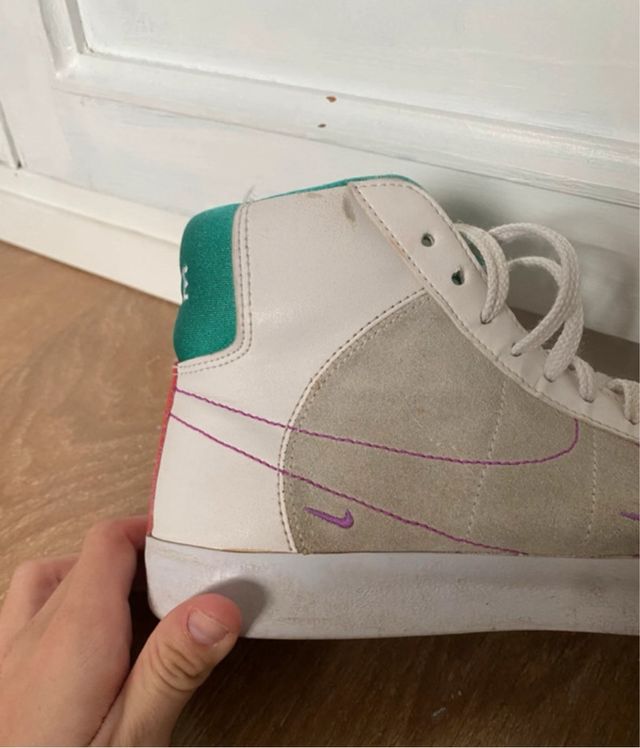 Zapatillas Nike Blazer Mid '77