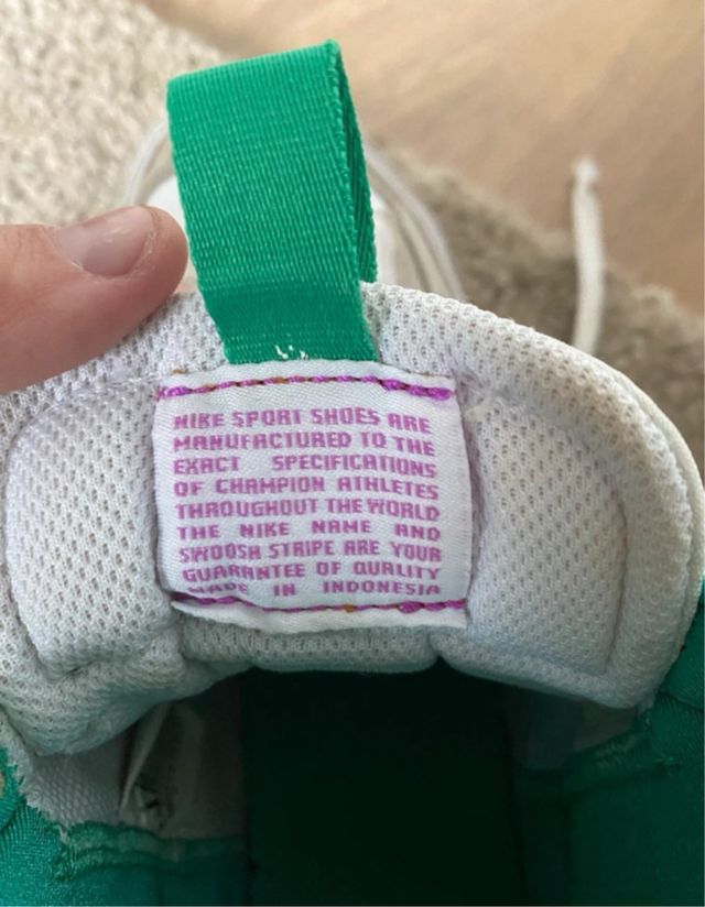 Zapatillas Nike Blazer Mid '77