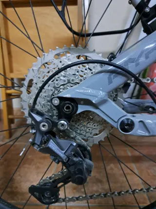 Bicicleta Eléctrica Megamo