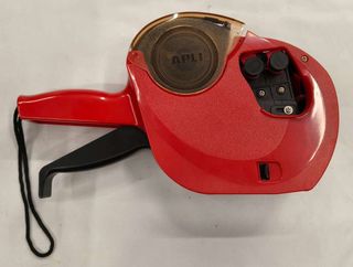 Etiquetadora Apli 2 Líneas Nueva