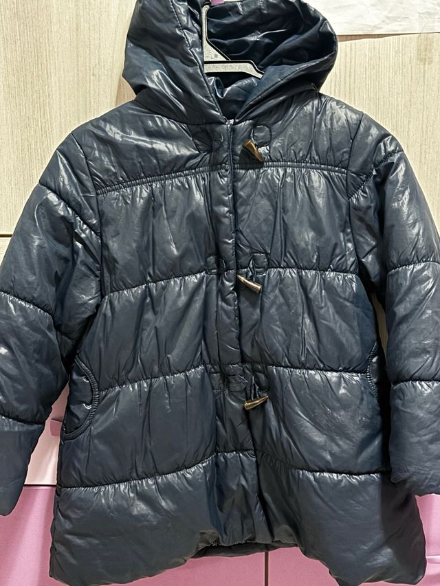 Chaqueta Mayoral T-7