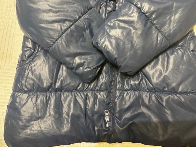 Chaqueta Mayoral T-7