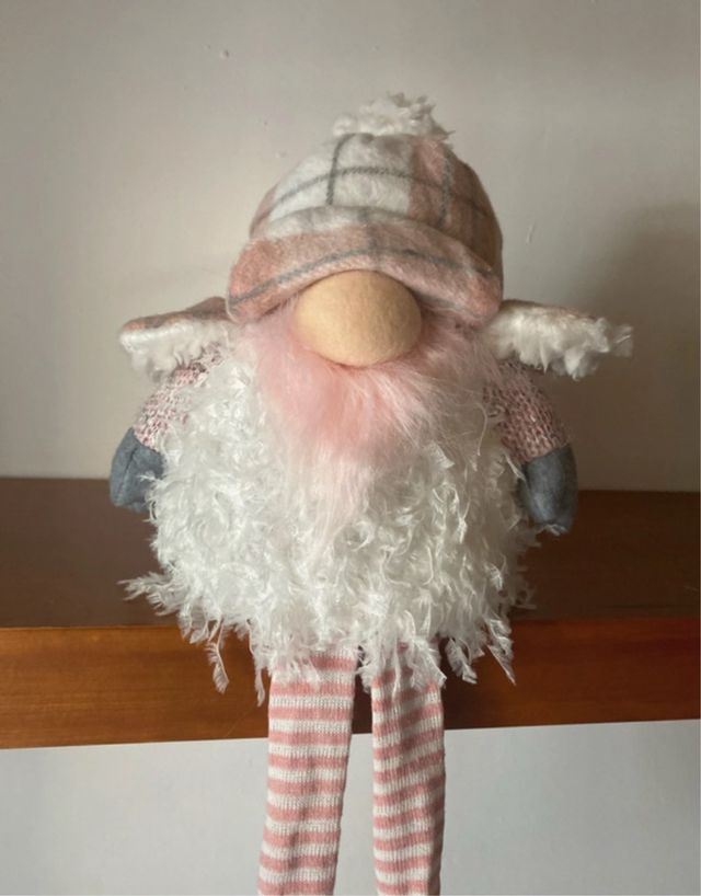 Muñeco Duende Navidad