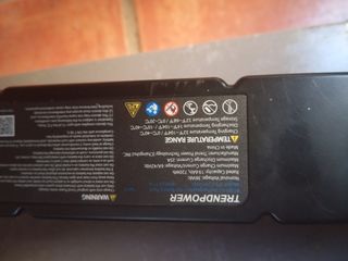 Batería Trendpower 36V 19.6Ah Li-ion  bicicleta