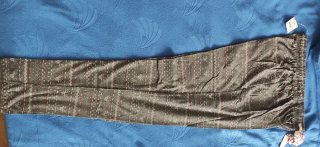 Pantalón pijama Women'secret estampado M