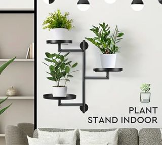 Estantería para macetas 3 niveles