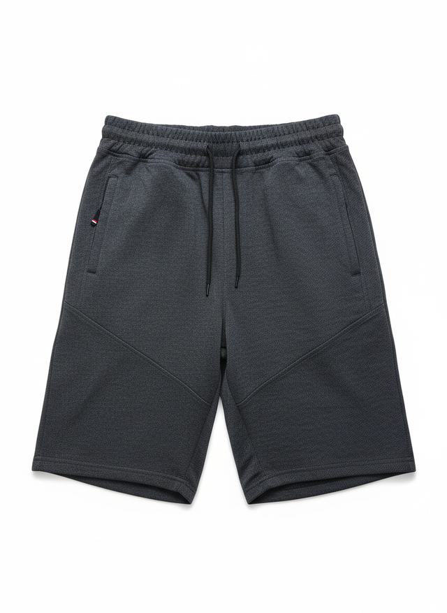 Pantalón de chándal negro